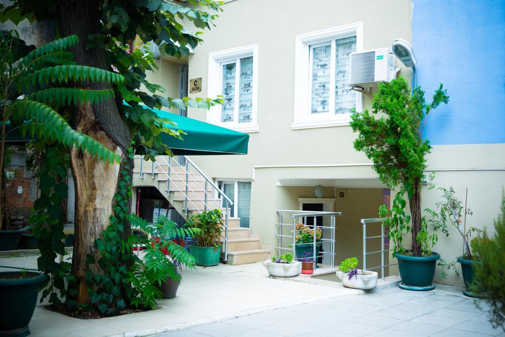 Taksim Mass Suite - Istanbul — Photos 2