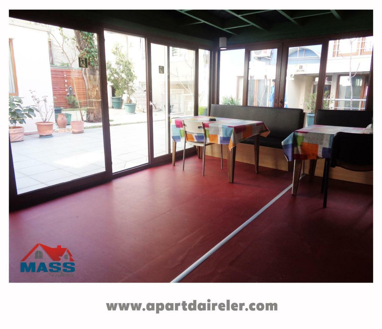 Taksim Mass Suite - Istanbul — Photos 1